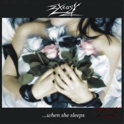 Extasy : ...When She Sleeps
